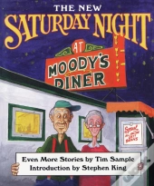 The New Saturday Night At Moody'S Diner