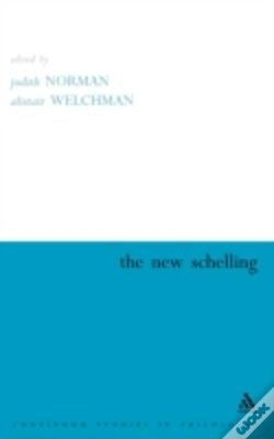 Capa do artigo The New Schelling