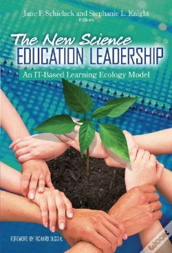 Capa do artigo The New Science Education Leadership