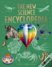 The New Science Encyclopedia