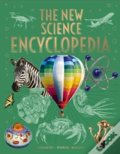 Capa do artigo The New Science Encyclopedia