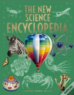 Capa do artigo The New Science Encyclopedia