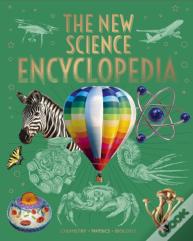 The New Science Encyclopedia