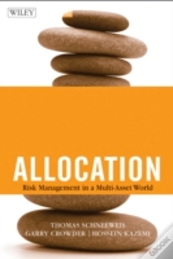 Capa do artigo The New Science Of Asset Allocation