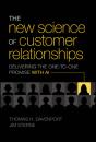 The New Science Of Customer Relationships - Preview