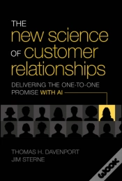 Capa do artigo The New Science Of Customer Relationships