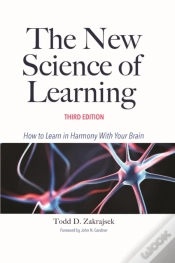 Capa do artigo The New Science Of Learning