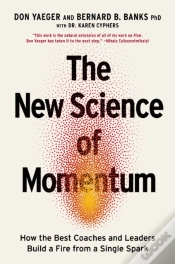 Capa do artigo The New Science Of Momentum