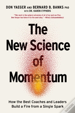 Capa do artigo The New Science Of Momentum