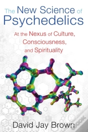 Capa do artigo The New Science Of Psychedelics