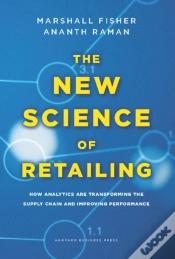 Capa do artigo The New Science Of Retailing