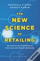 The New Science Of Retailing