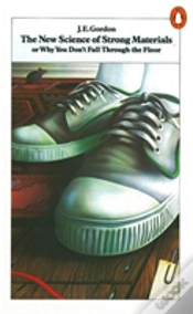 Capa do artigo The New Science Of Strong Materials
