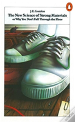 Capa do artigo The New Science Of Strong Materials