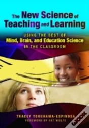 Capa do artigo The New Science Of Teaching And Learning