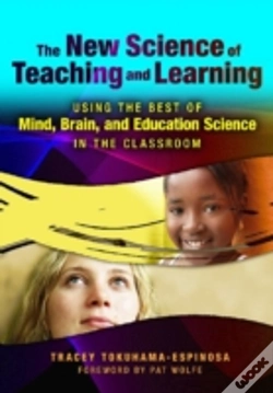 Capa do artigo The New Science Of Teaching And Learning