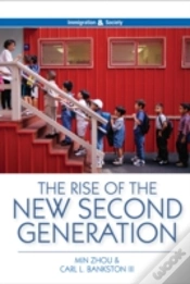 Capa do artigo The New Second Generation