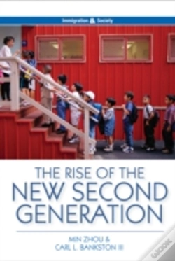 Capa do artigo The New Second Generation
