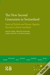The New Second Generation In Switzerland