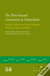 Capa do artigo The New Second Generation In Switzerland