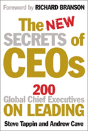 The New Secrets Of Ceos - Preview