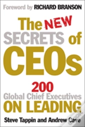 The New Secrets Of Ceos