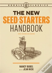 The New Seed Starters Handbook