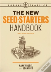 Capa do artigo The New Seed Starters Handbook