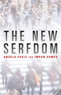 Capa do artigo The New Serfdom