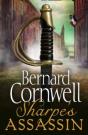 The New Sharpe Novel 2021 - Preview