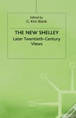 Capa do artigo The New Shelley