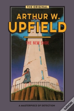 Capa do artigo The New Shoe