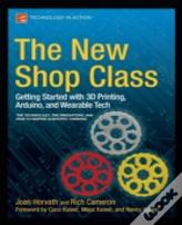 The New Shop Class