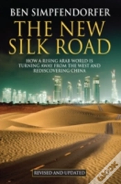 Capa do artigo The New Silk Road