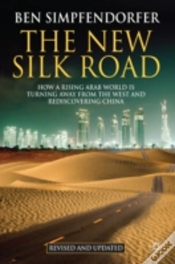 Capa do artigo The New Silk Road