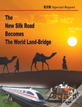 The New Silk Road Becomes The World Land-Bridge