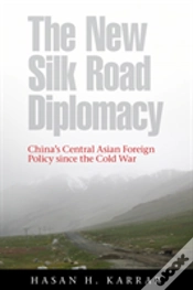 Capa do artigo The New Silk Road Diplomacy