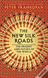 The New Silk Roads