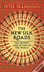 Capa do artigo The New Silk Roads