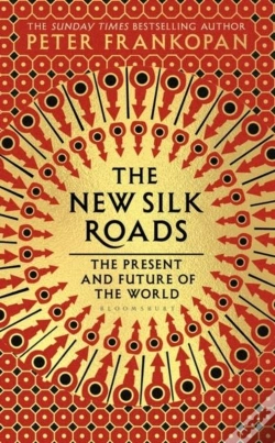 Capa do artigo The New Silk Roads