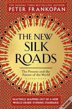 Capa do artigo The New Silk Roads