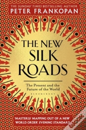 Capa do artigo The New Silk Roads