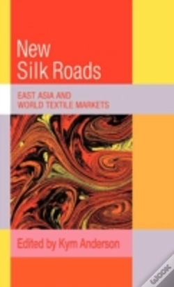 Capa do artigo The New Silk Roads