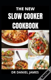 Capa do artigo The New Slow Cooker Cookbook