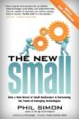 The New Small - Preview
