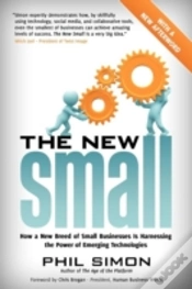 Capa do artigo The New Small