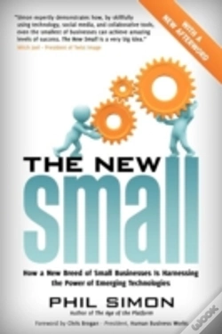 Capa do artigo The New Small