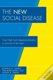 Capa do artigo The New Social Disease