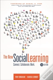 Capa do artigo The New Social Learning, 2nd Edition