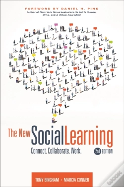 Capa do artigo The New Social Learning, 2nd Edition